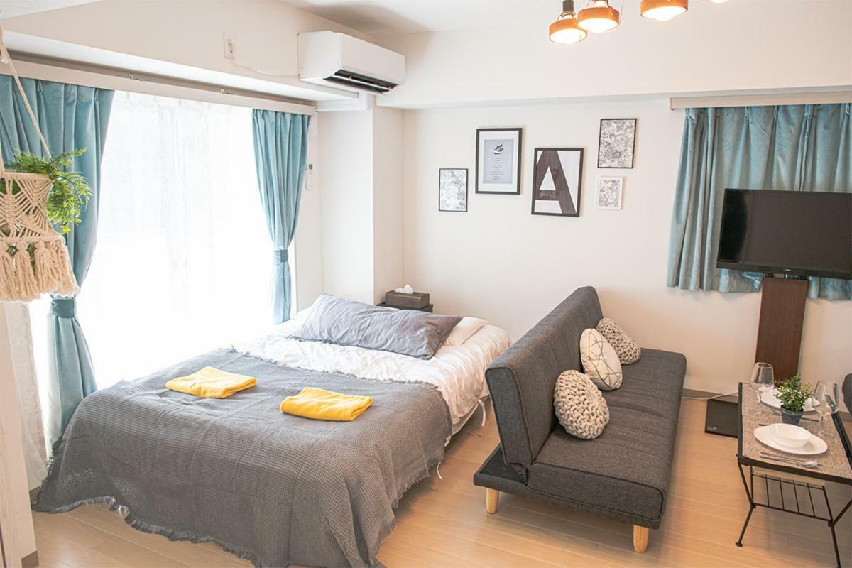 LY INN Ryogoku Annex Tokyo Eksteriør billede