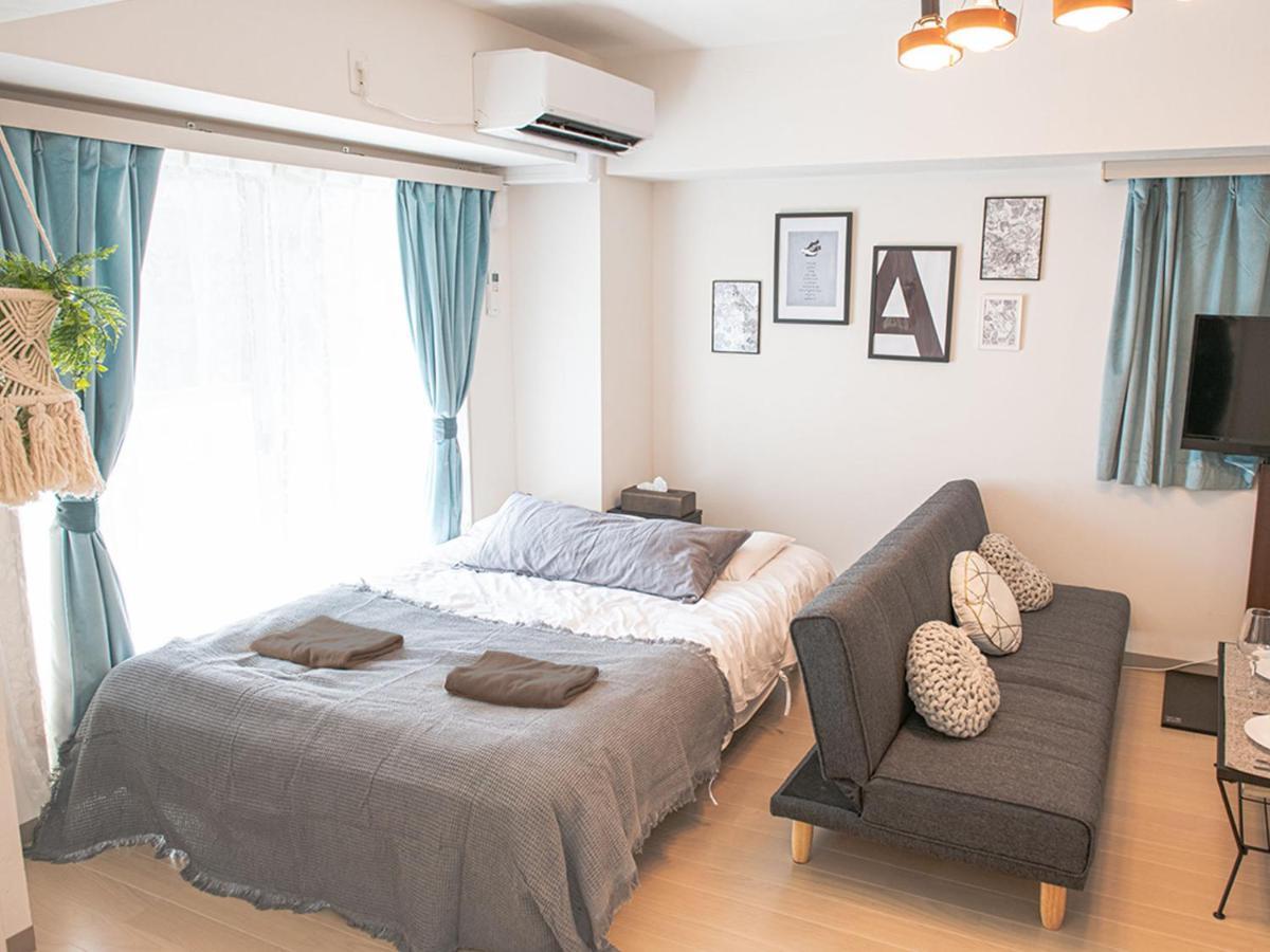 LY INN Ryogoku Annex Tokyo Eksteriør billede